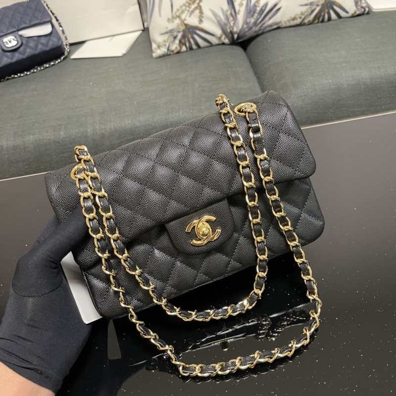 Chanel CF Series Bags